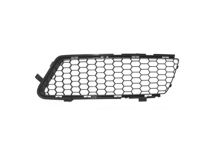 Ft Bumper Grille - Centre - RH