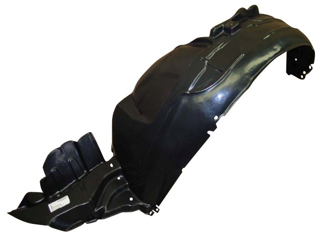 Subaru Impreza 03-05 Saloon Front Wing Splashguard
