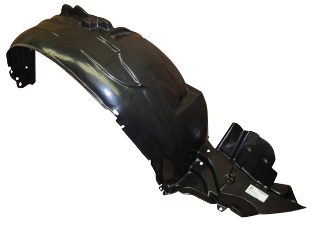 Subaru Impreza 03-05 Saloon Front Wing Splashguard