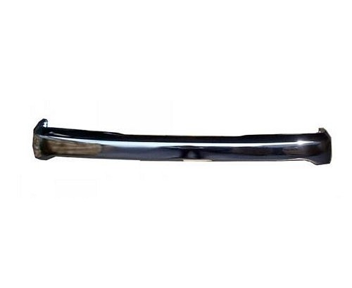 Toyota Hilux 2002-2005 Front Bumper - Chrome