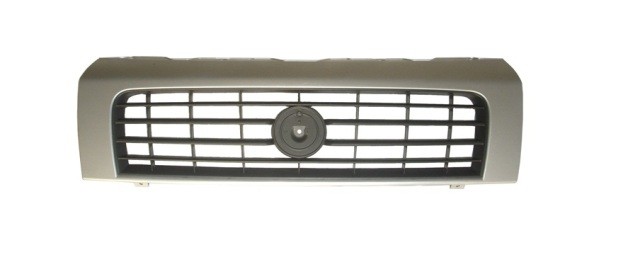 Fiat Ducato 2006- Front Grille