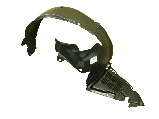 Renault Espace 2003-2011 Front Wing Splashguard