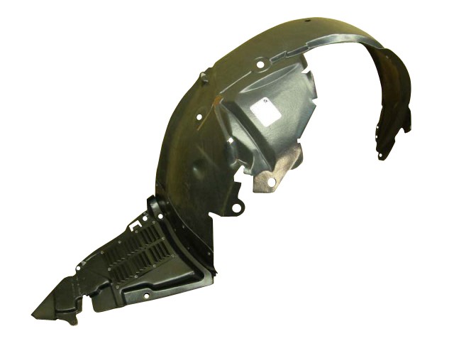 Renault Espace 2003-2011 Front Wing Splashguard