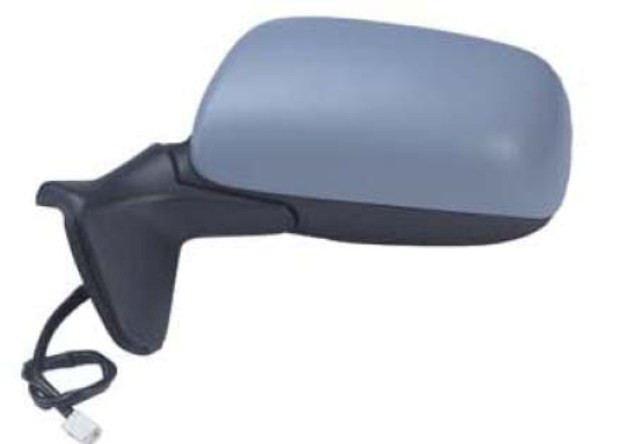Door Mirror - Electric L/H