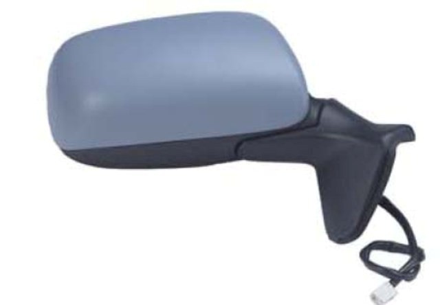 Door Mirror - Electric R/H