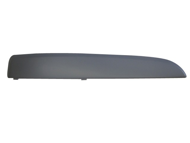 Vauxhall Zafira 2005-2007 Front Bumper Moulding
