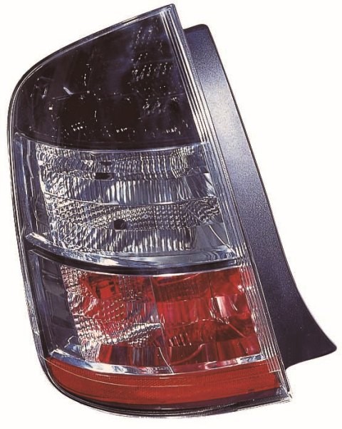 Toyota Prius 2004-2009 Rear Lamp