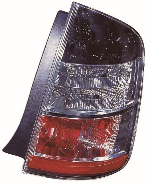 Toyota Prius 2004-2009 Rear Lamp