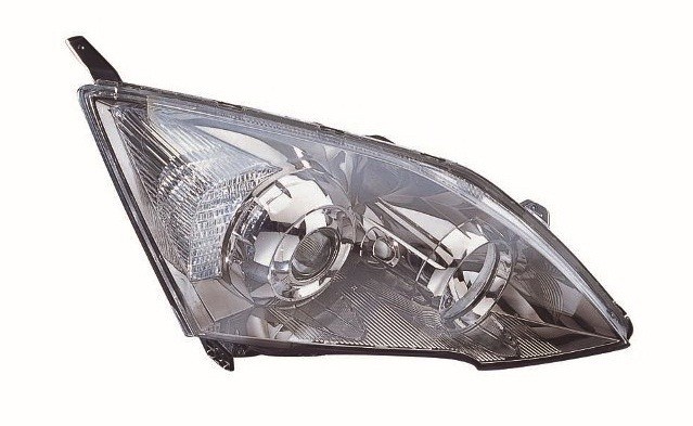 Honda CRV 2007- Headlamp (Xenon)