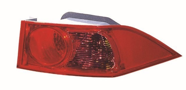 Honda Accord 2006-2008 Saloon Rear Lamp (Outer)