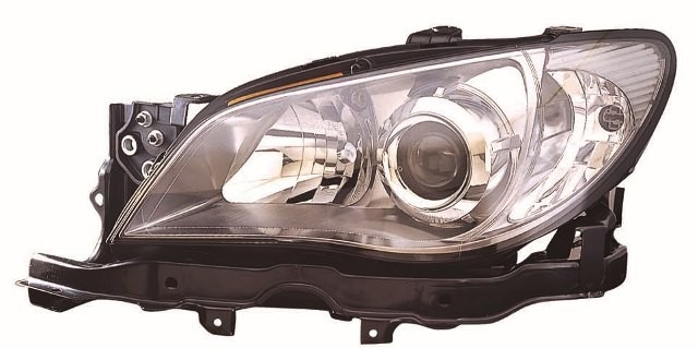 Headlamp - LH