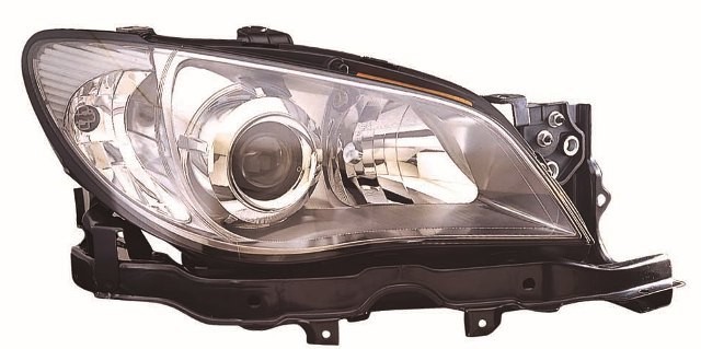 Headlamp - RH