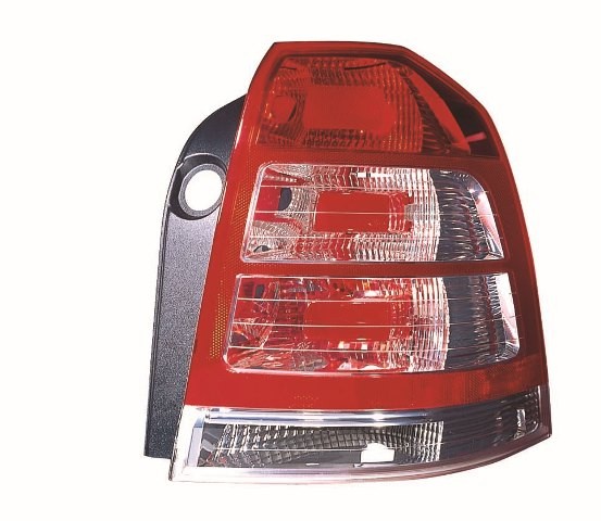 Vauxhall Zafira 2008- Rear Lamp
