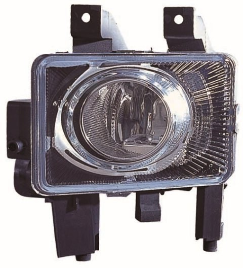 Front Fog Lamp - RH