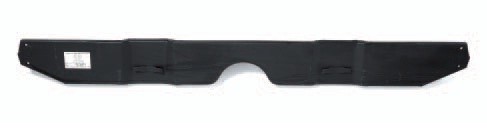 Subframe Mounting Panel