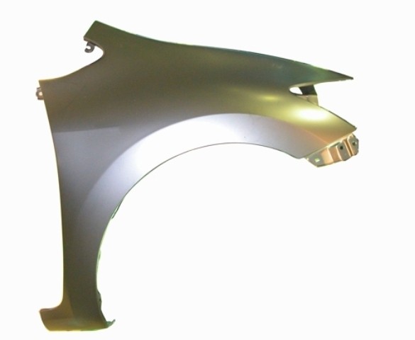 Front Wing - RH
