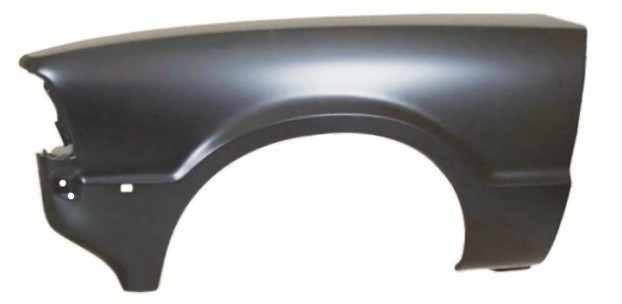 Ford Cortina Mk5 1979-1982 Front Wing L/H