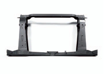 Rr Subframe Dry Powder Coated
