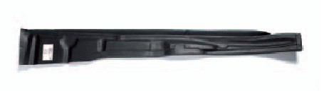 Ford Escort MK1/Mk2 1968-1980 Outer Sill To Floor L/H