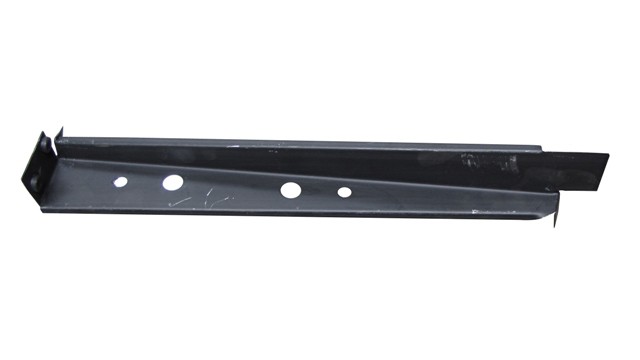 Front Panel