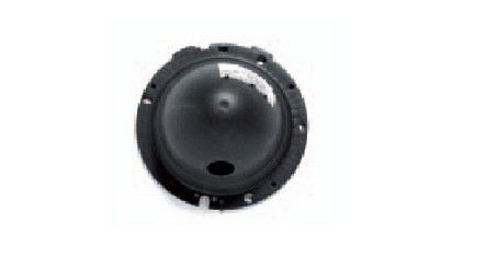 Headlamp Mounting Panel