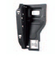 Front Panel
