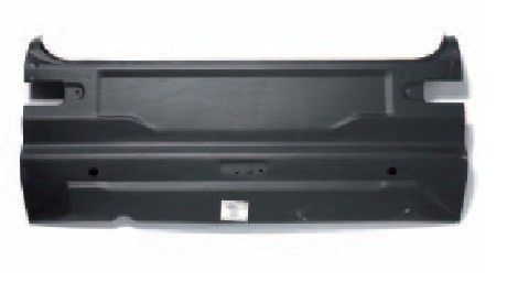 Rear Panel Lower