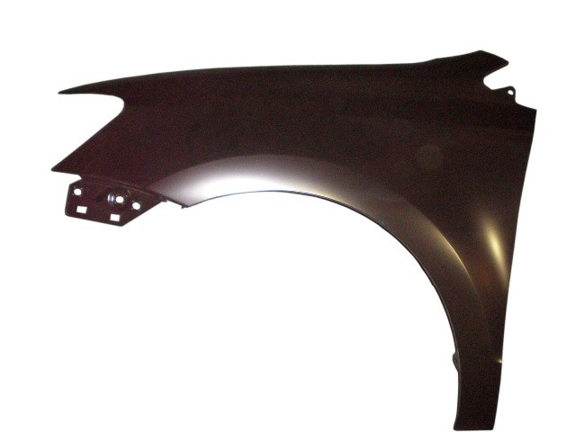 Volkswagen Polo 2009-2014 Front Wing