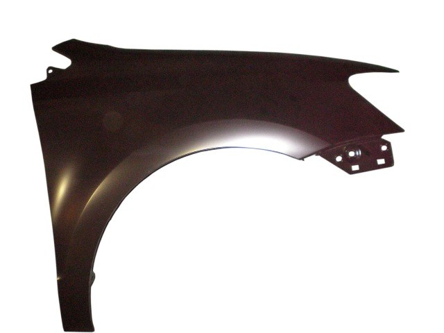 Volkswagen Polo 2009-2014 Front Wing