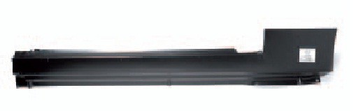 Ford escort MK2 1973-1981 Full Sill 2 Door