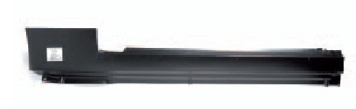 Ford escort MK2 1973-1981 full sill