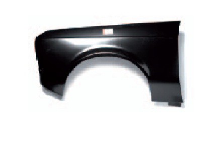 Front Wing