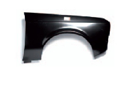 Front Wing