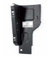 Ford Escort Mk2 1973-1981 Radiator Side Support R/H