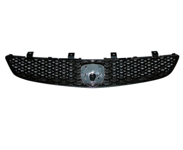Honda Civic 2001-2003 Front Grille (-R Models)