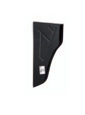 Ford Escort Mk2 1975-1980 Front Wing Repair Panel L/H