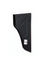 Ford Escort Mk2 1975-1980 Front Wing Repair Panel R/H