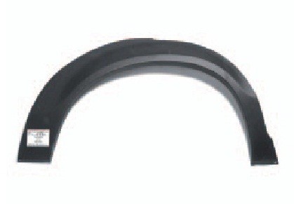 Ford Escort Mk2 1975-1980 Rear Wheel Arch R/H