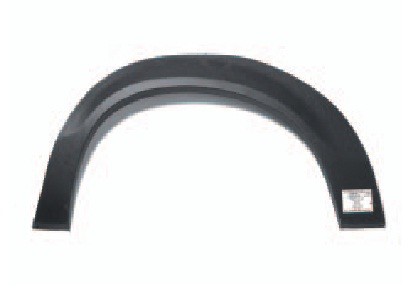 Ford Escort Mk2 1975-1980 Rear Wheel Arch 2 Door L/H