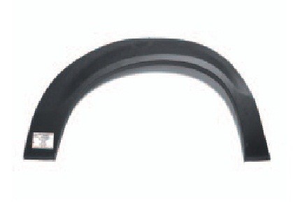 Ford Escort Mk2 1975-1980 Rear Wheel Arch 2 Door R/H