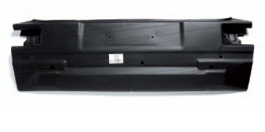 Ford Escort Mk2 1975-1980 Rear Panel