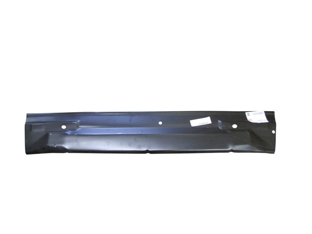 Rear Panel Lower