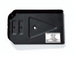 Ford Escort Mk2 1975-1980 Battery Tray