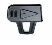Ford Escort Mk2 1975-1980 Battery Tray With Support