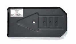 Battery Tray
