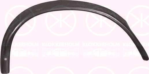 Rear Wing Repair Piece