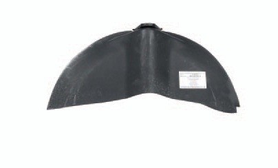 Rear Suspension Panel - RH