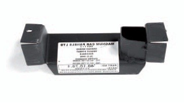 Mini Classic 1959-2000 Jacking Point Support O/S