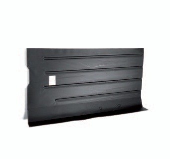 Rear Floor Panel - RH