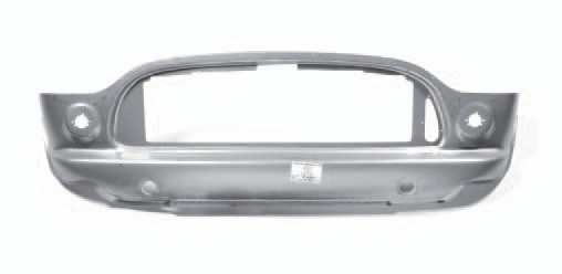 Rover Mini 1970-2000 MK3 Front Panel - Outer Skin Only